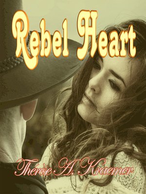 cover image of Rebel Heart